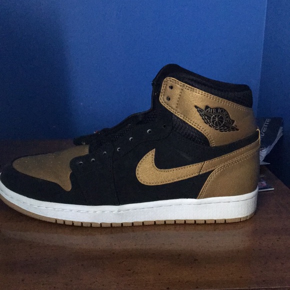Jordan Other - Jordan 1 high Melos